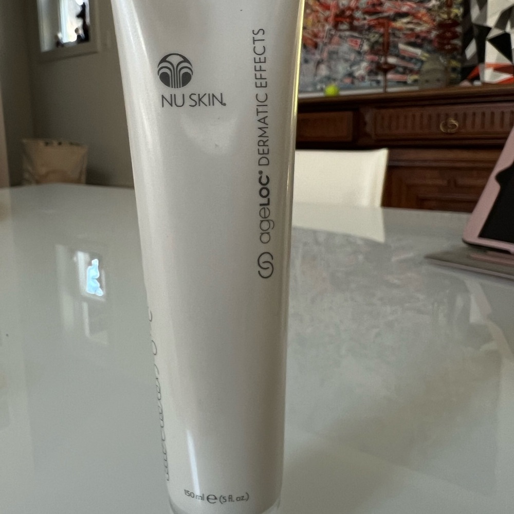 Skin ageLOC Dermatic Effects Moisturizer - Cream